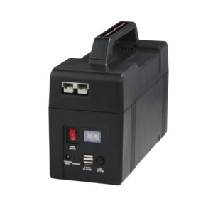 Caravan Movers: 12V 1700A Sealed AGM Battery Jump Starter