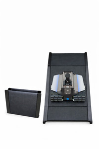 Caravan Movers: Optitec All Terrain Mover Loading Ramp