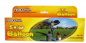 Products: 50ft Solar Balloon
