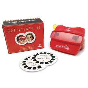 Products: 3D Optiviewer