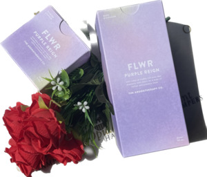 Products: Sensual set