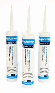 Clearance: Hybrid - Aquamox adhesive Sealant - 300ml cartridge