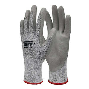 Consumables: TUFF Slice Guard Cut 5 Glove