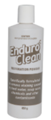 Cleaning & Surface Preparation: EnduroClean Restoration Powder 450g