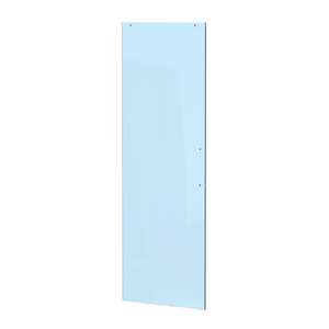 Glass Panel: Glass Sliding Door Panel 10mm - 712 x 1994mm
