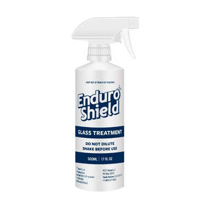 Products: EnduroShield Professional Empty 500ml Spray Bottle with Trigger