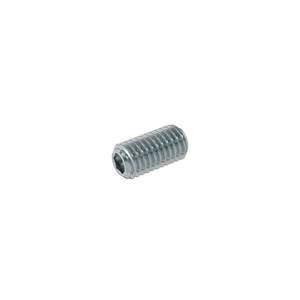 Vista Hex Grub Screw, M12 x 16mm - (316SS)