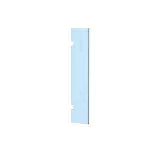 Shower Glass Panels: Bathscreen Door Glass Panel 10mm