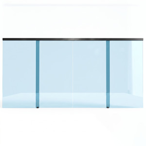 Apex Soft Close Sliding Door System: Apex Sliding Door Kit with Soft Close, 4000mm