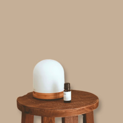 Aromatherapygiftsets: Sol Diffuser