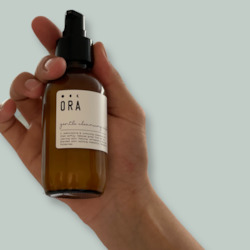 Products: Gentle Cleansing Milk