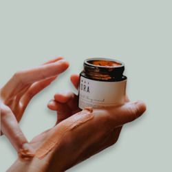 Products: Pink Clay Mask