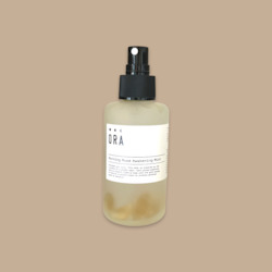 Self Love Collection: Morning Muse Awakening Mist with crystal Citrine