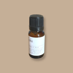 Self Love Collection: Peace Of Mind Essential Oil Blend