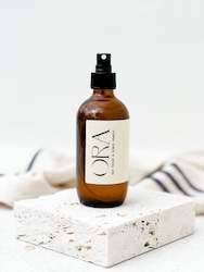 Self Love Collection: Natural Hayfever & Sinus Remedy