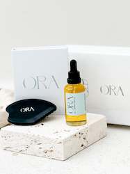 Products: Gua Sha + Oil Duo