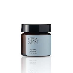 Pregnancy Safe: Balancing Day Cream