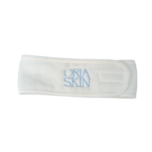 Accessories: Oria Skin Headband