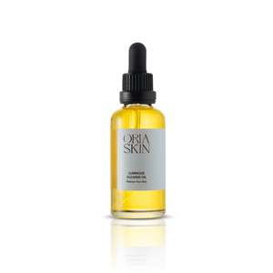 Pregnancy Safe: Luminous Cleanse Oil 50ml