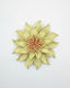 Dahlia in Lemon