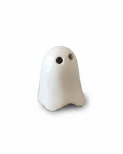 Ceramic: Boo Crew