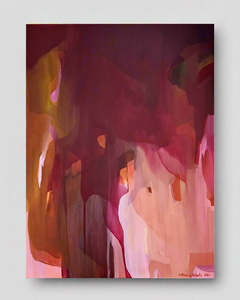 Catherine Roberts: Descend