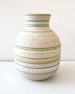 Stripe Vessel 216
