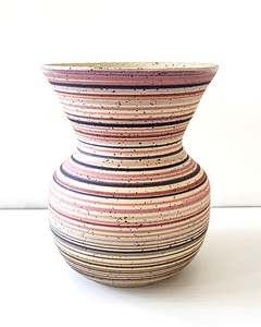 Stripe Vessel 213