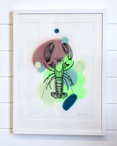 NZ Lobster
