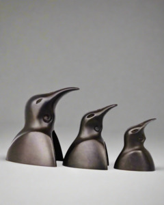 Desktop Tui in Bronze