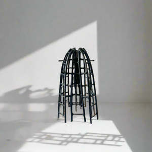 Caged