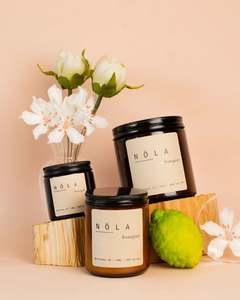 NOLA Bouquet Candle