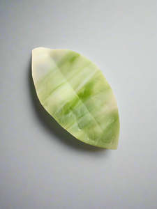 Drift Glass Leaves 4