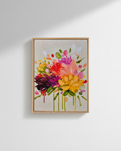 Paintings: Hey Sunshine