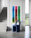 Towards Light - Solar Vertical