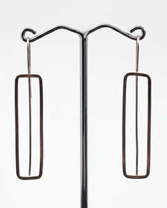 Jewelery: Summer Hook Earrings