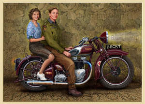 Sid & Becky