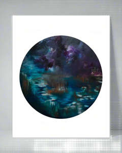 Amy Hoedemakers: Ethereal World