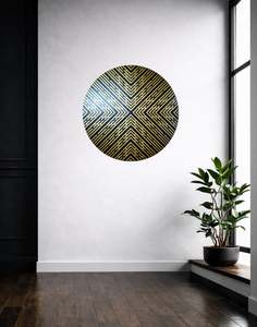 Anna Leyland: Equilibrium II