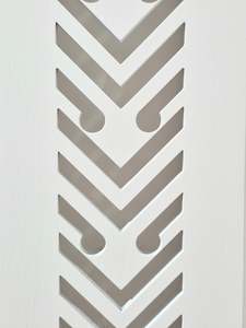 Anna Leyland: Perception - Light Installation