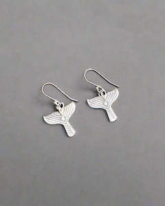 Anna Leyland: Pepi Sentient Being Earrings