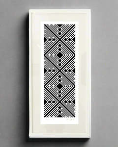 Anna Leyland: Perception II