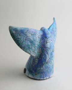 Whale Tail 1