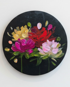 Dark Blooms