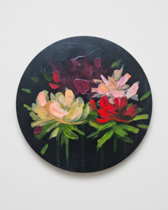 Anna Stichbury: Dark Posy