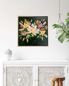 Blush Blooms