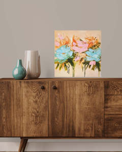 Little Spring Blooms
