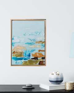 Anna Stichbury: Summer at The Bay