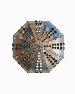 Daniel Wright: Kina - Large