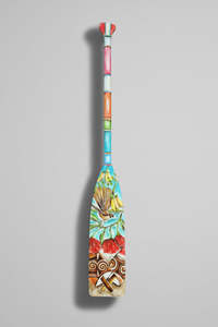 Natures Best Oar